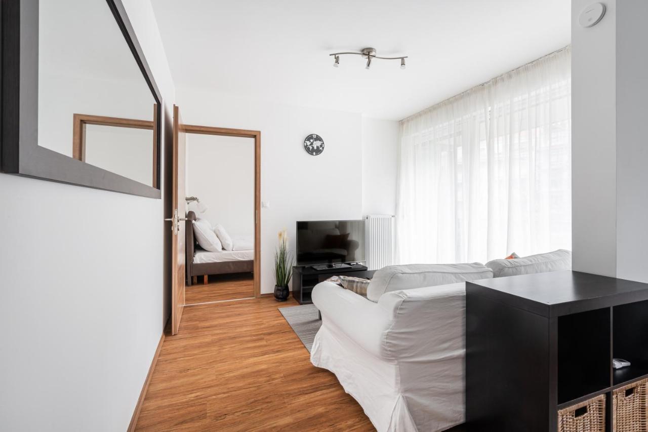 Appartement White Cascade Realty