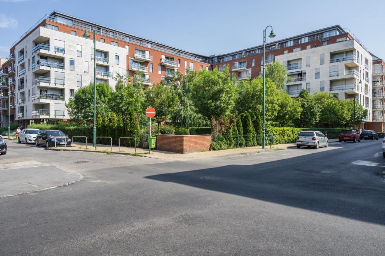 Appartement White Cascade Realty