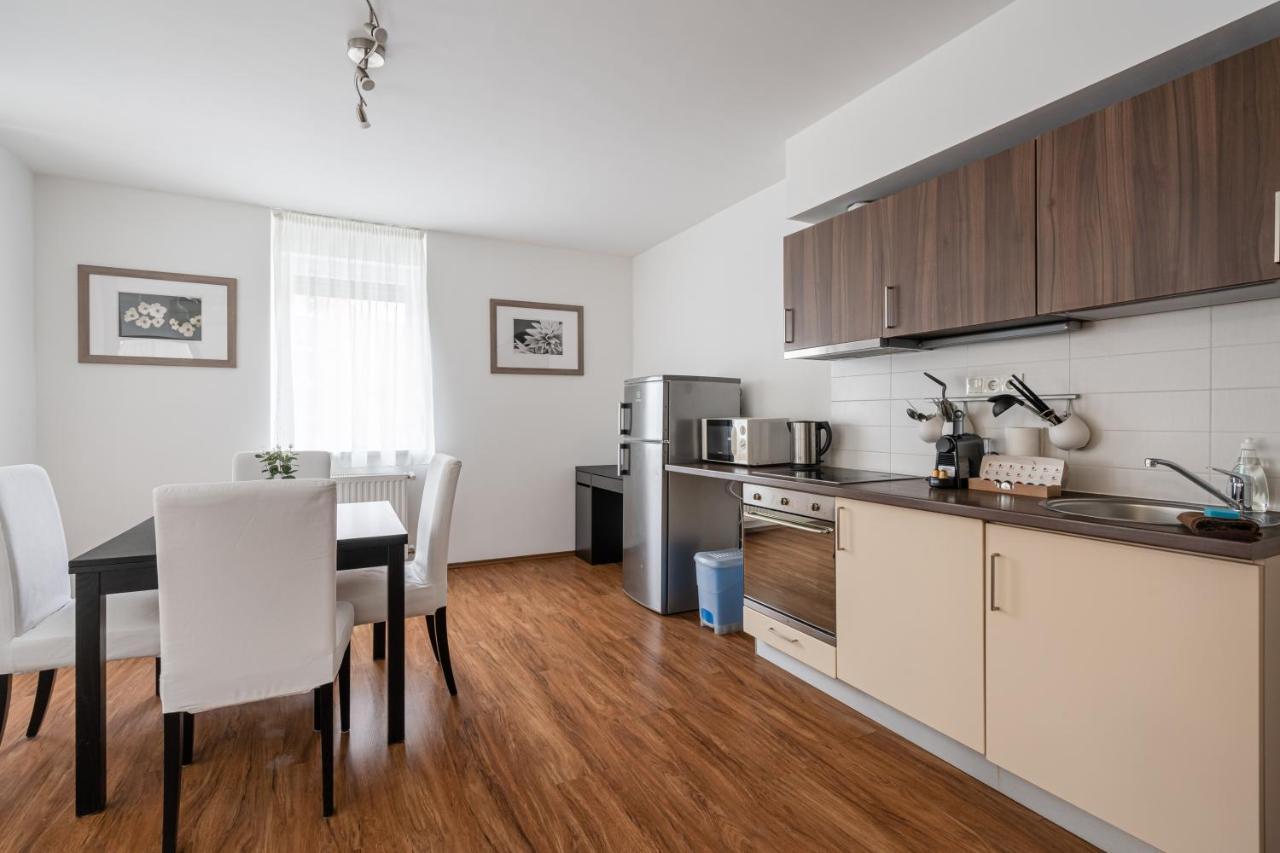 Appartamento White Cascade Realty *