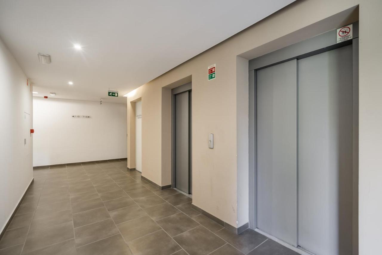 White Cascade Realty Appartement *
